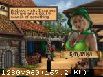 Quest For Infamy (2014/Лицензия) PC