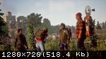 State of Decay 2 (2018/Лицензия) PC