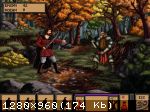 Quest For Infamy (2014/Лицензия) PC