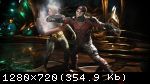 Injustice 2: Legendary Edition (2017) (RePack от FitGirl) PC