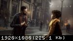 Vampyr (2018/Лицензия) PC