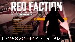 Red Faction Guerrilla Re-Mars-tered (2018) (RePack от FitGirl) PC