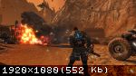 Red Faction Guerrilla Re-Mars-tered (2018) (RePack от qoob) PC