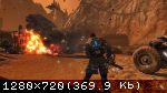 Red Faction Guerrilla Re-Mars-tered (2018) (RePack от FitGirl) PC