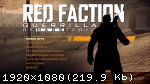 Red Faction Guerrilla Re-Mars-tered (2018) (RePack от qoob) PC
