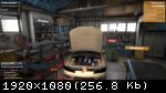 Garage Master 2018 (2018/Лицензия) PC