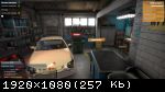 Garage Master 2018 (2018/Лицензия) PC