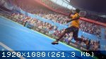 Tennis World Tour: Roland-Garros Edition (2018/Лицензия) PC