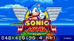 Sonic Mania Plus (2017) (RePack от FitGirl) PC