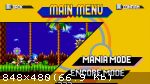 Sonic Mania Plus (2017) (RePack от FitGirl) PC