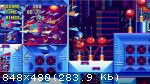 Sonic Mania Plus (2017) (RePack от FitGirl) PC