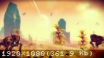 No Man's Sky (2016/Лицензия) PC