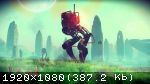 No Man's Sky (2016/Лицензия) PC