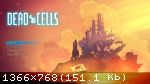 Dead Cells (2018) (RePack от SpaceX) PC