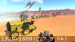 TerraTech (2018) (RePack от Other's) PC