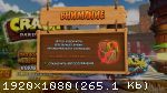 Crash Bandicoot N. Sane Trilogy (2018) (RePack от xatab) PC