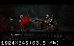 Darkest Dungeon (2016/Лицензия от GOG) PC