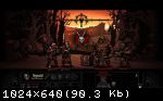 Darkest Dungeon (2016/Лицензия от GOG) PC