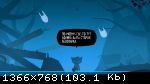 Night in the Woods (2017) (RePack от SpaceX) PC