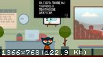 Night in the Woods (2017) (RePack от SpaceX) PC