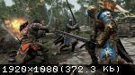 Открыт бесплатный доступ к ПК-версии For Honor Starter Edition