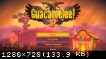 Guacamelee! 2 (2018) (RePack от FitGirl) PC