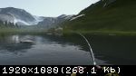 Ultimate Fishing Simulator (2018) (RePack от xatab) PC