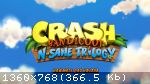 Crash Bandicoot N. Sane Trilogy (2018) (RePack by Mizantrop1337) PC