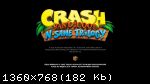 Crash Bandicoot N. Sane Trilogy (2018) (RePack by Mizantrop1337) PC