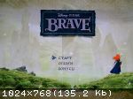 [XBOX360] Brave: The Video Game (2012)