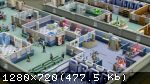 Two Point Hospital (2018) (RePack от FitGirl) PC