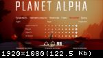 Planet Alpha (2018) (RePack от qoob) PC