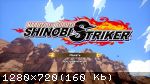 Naruto to Boruto: Shinobi Striker - Deluxe Edition (2018) (RePack от FitGirl) PC