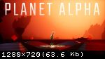 Planet Alpha (2018) (RePack от FitGirl) PC