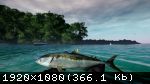 Ultimate Fishing Simulator (2018/Лицензия) PC