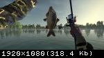 Ultimate Fishing Simulator (2018/Лицензия) PC
