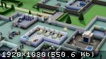 Из юмористического симулятора Two Point Hospital кампанией Sega была убрана защита Denuvo