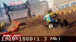 MX vs ATV: All Out (2018) (RePack от FitGirl) PC