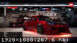 Super Street: The Game (2018/Лицензия) PC