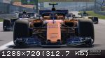 F1 2018: Headline Edition (2018) (RePack от FitGirl) PC