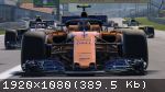 F1 2018: Headline Edition (2018/Лицензия) PC