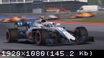 F1 2018: Headline Edition (2018) (RePack от qoob) PC