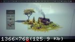 Besiege (2020) (RePack от SpaceX) PC