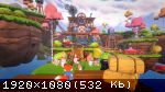 Super Lucky's Tale (2017) (RePack от qoob) PC