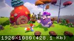 Super Lucky's Tale (2017) (RePack от qoob) PC