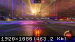 Rocket League (2015) (RePack от xatab) PC