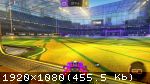 Rocket League (2015) (RePack от xatab) PC