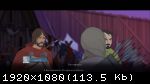 The Banner Saga 3: Legendary Edition (2018) (RePack от qoob) PC