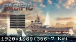 Victory At Sea Pacific (2018) (RePack от xatab) PC