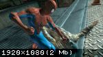 The Amazing Spider-Man 2